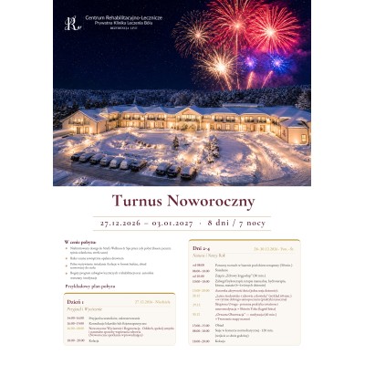 Turnus noworoczny