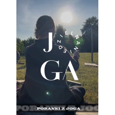 Poranki z Jogą